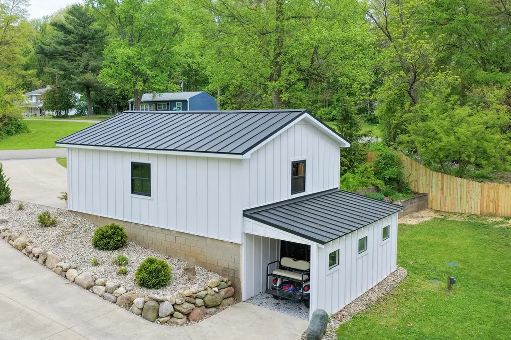 59351 Shafer Brothers Road Fabius Township MI 49093