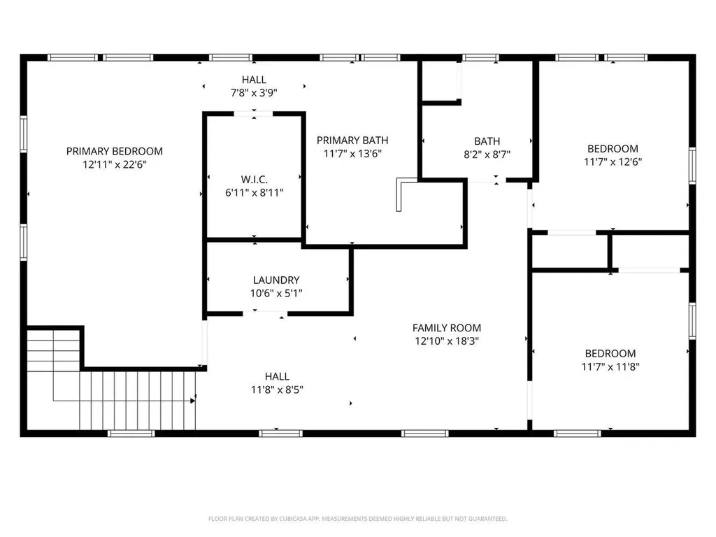 59351 Shafer Brothers Road Fabius Township MI 49093