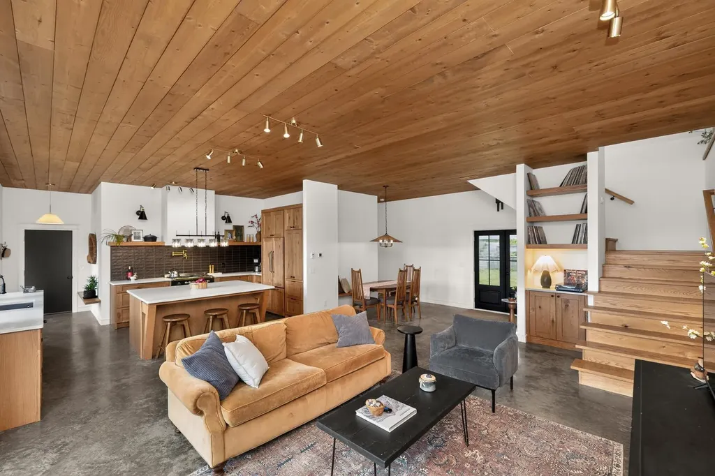59351 Shafer Brothers Road Fabius Township MI 49093