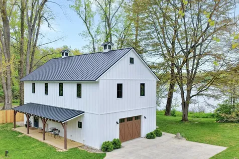 59351 Shafer Brothers Road Fabius Township MI 49093