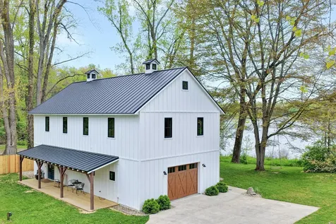 59351 Shafer Brothers Road Fabius Township MI 49093