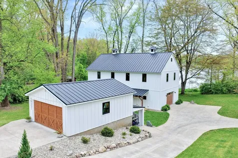 59351 Shafer Brothers Road Fabius Township MI 49093