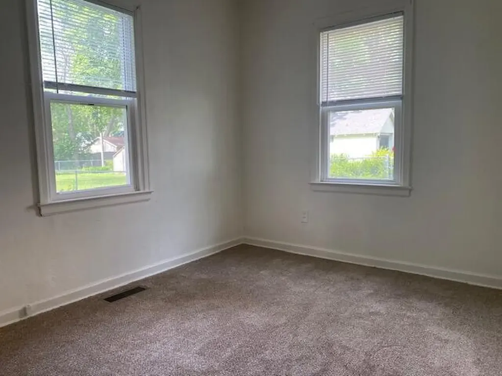 1356 Sheridan Avenue Niles City MI 49120