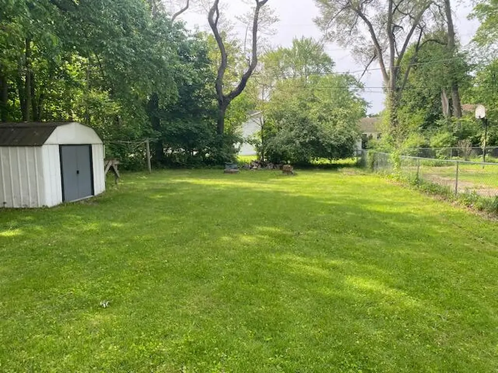 1356 Sheridan Avenue Niles City MI 49120