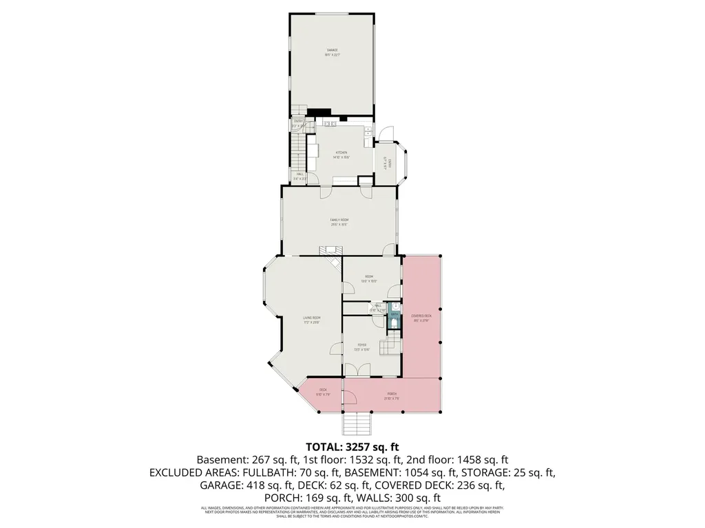 307 Center Street Dowagiac City MI 49047