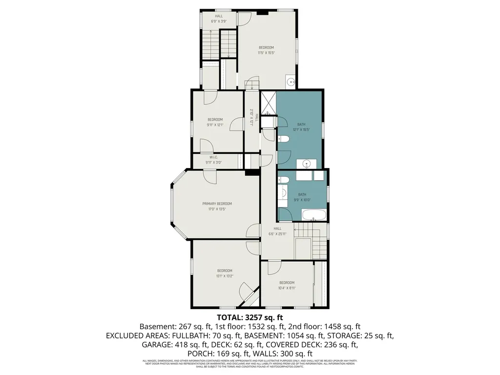 307 Center Street Dowagiac City MI 49047
