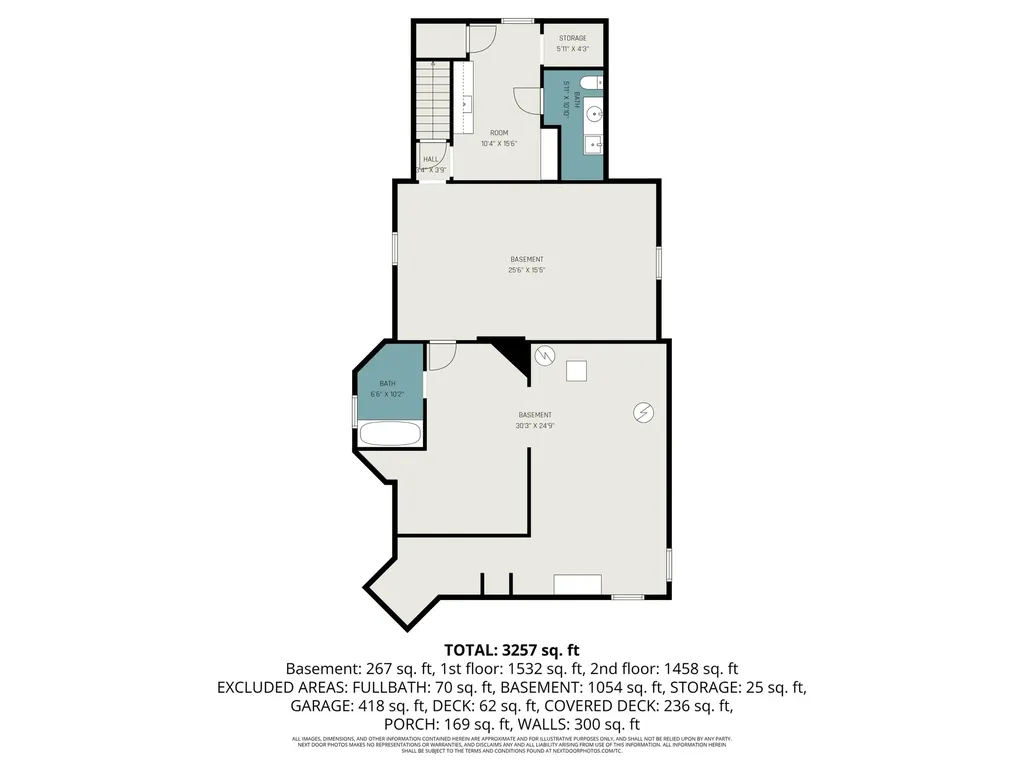 307 Center Street Dowagiac City MI 49047