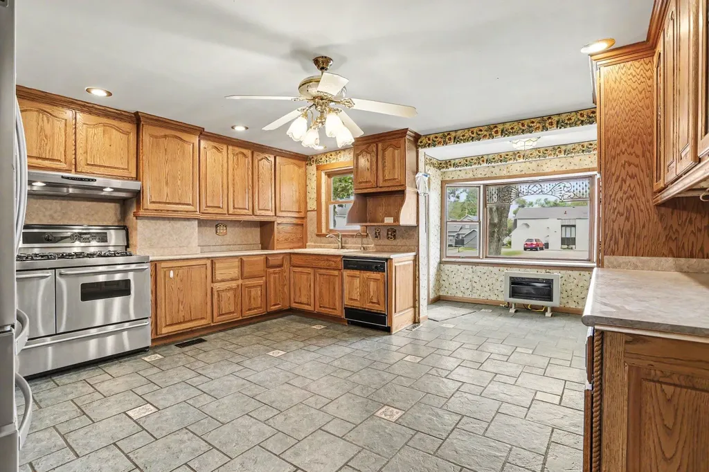 307 Center Street Dowagiac City MI 49047