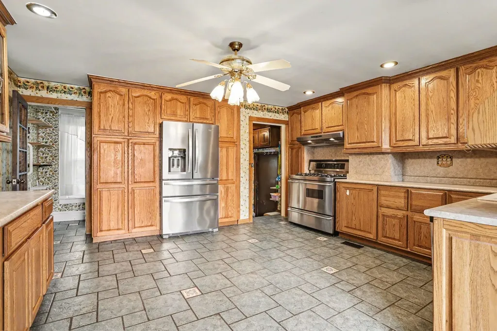 307 Center Street Dowagiac City MI 49047