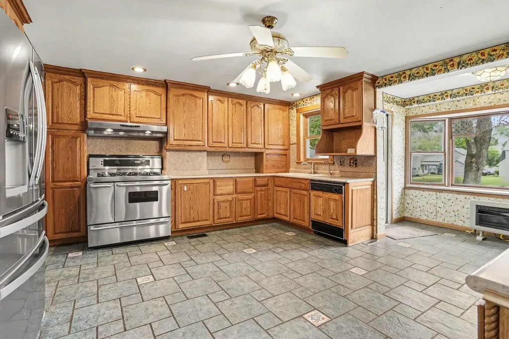 307 Center Street Dowagiac City MI 49047