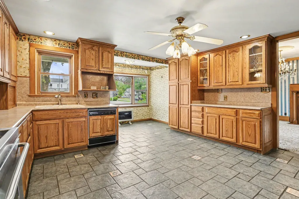 307 Center Street Dowagiac City MI 49047