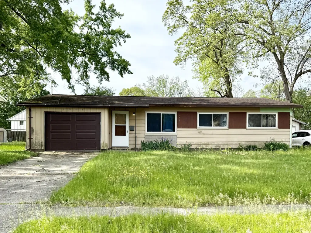1312 Emerald Drive Niles Township MI 49120