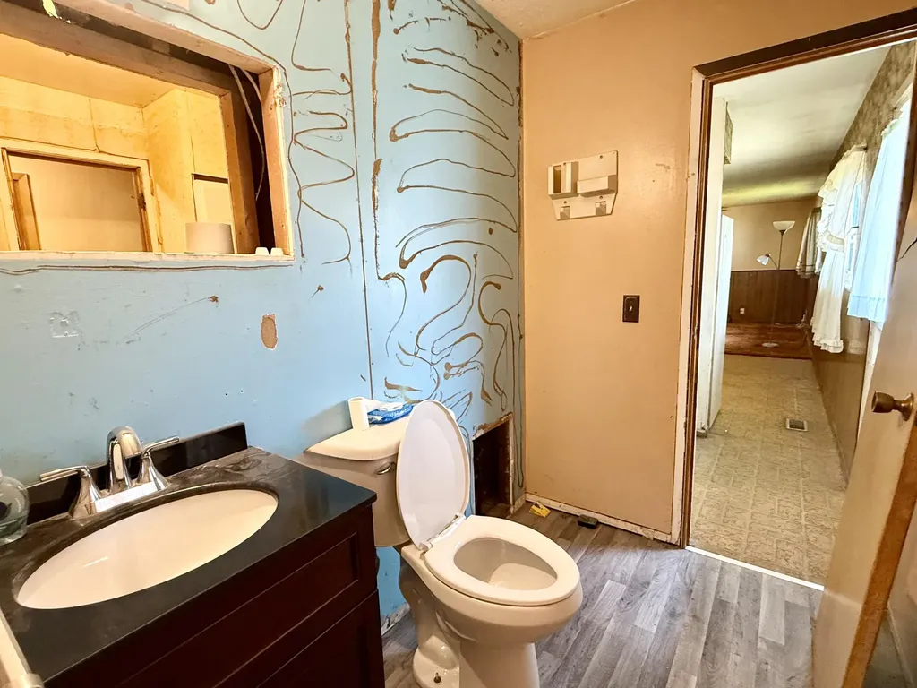 1312 Emerald Drive Niles Township MI 49120