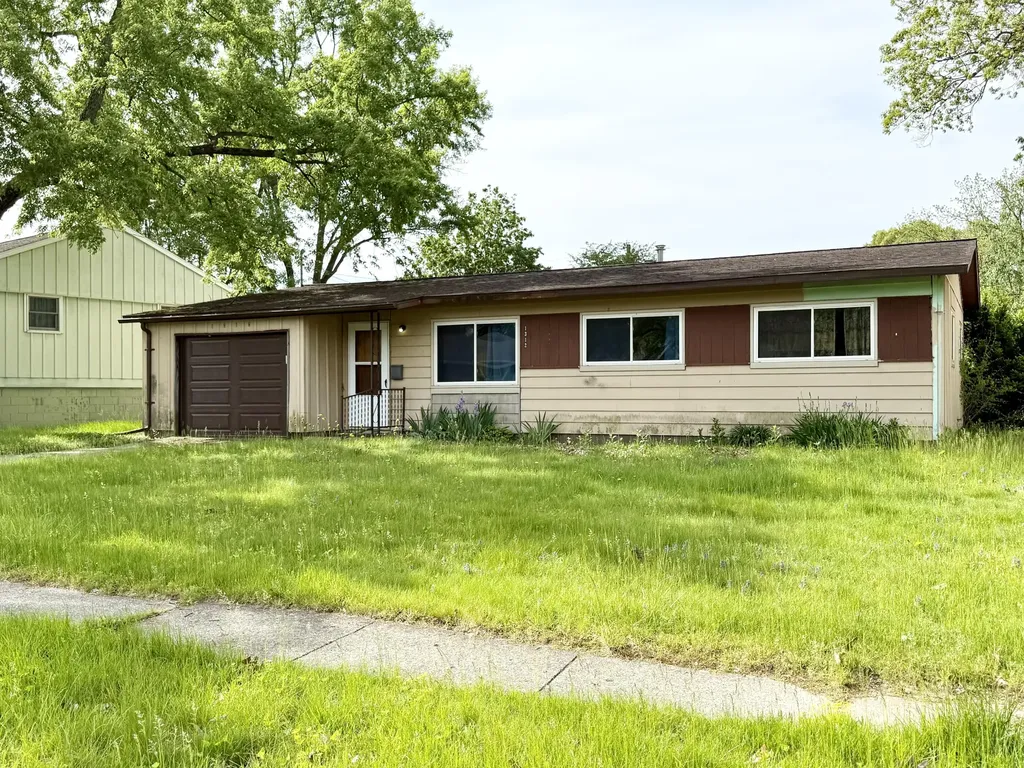 1312 Emerald Drive Niles Township MI 49120