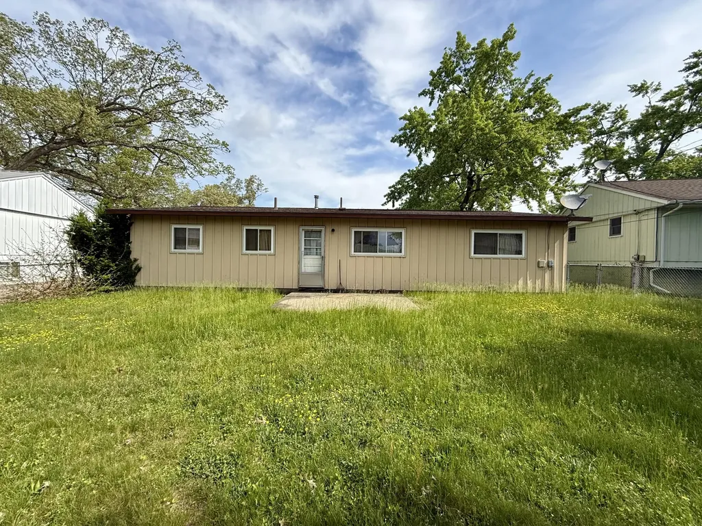 1312 Emerald Drive Niles Township MI 49120