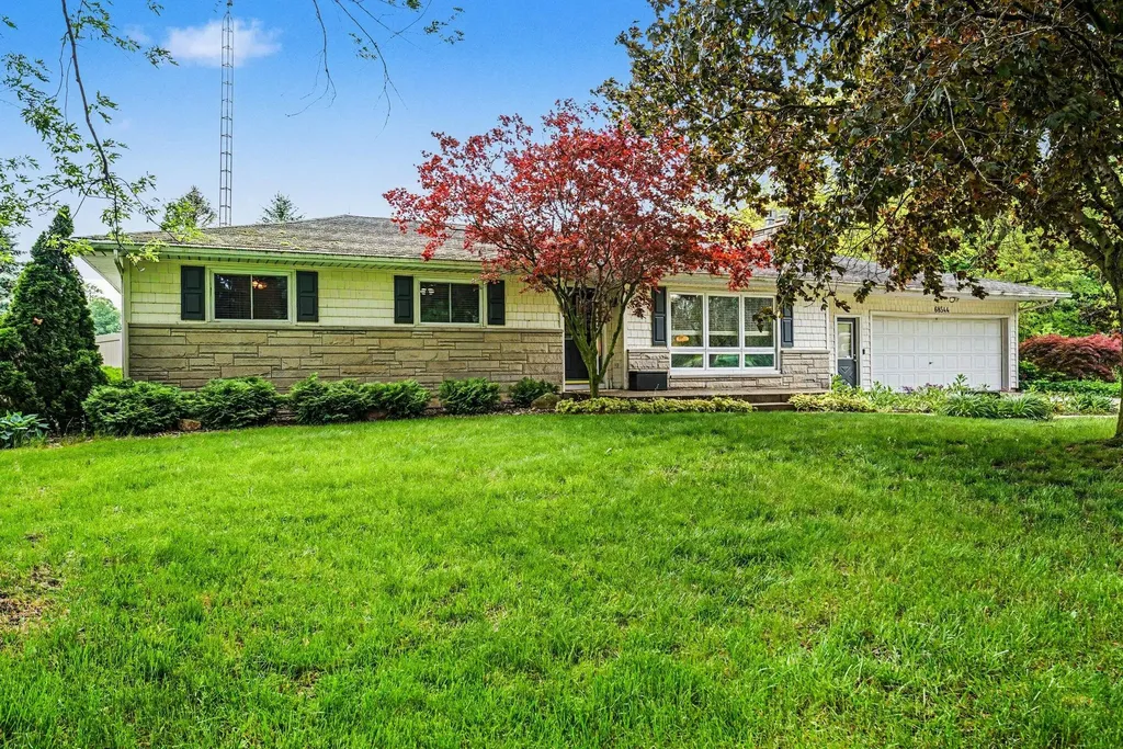 68544 Union Road S Porter Township MI 49130