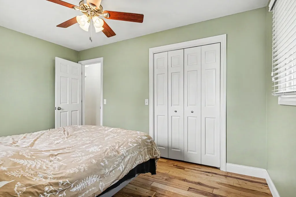 68544 Union Road S Porter Township MI 49130