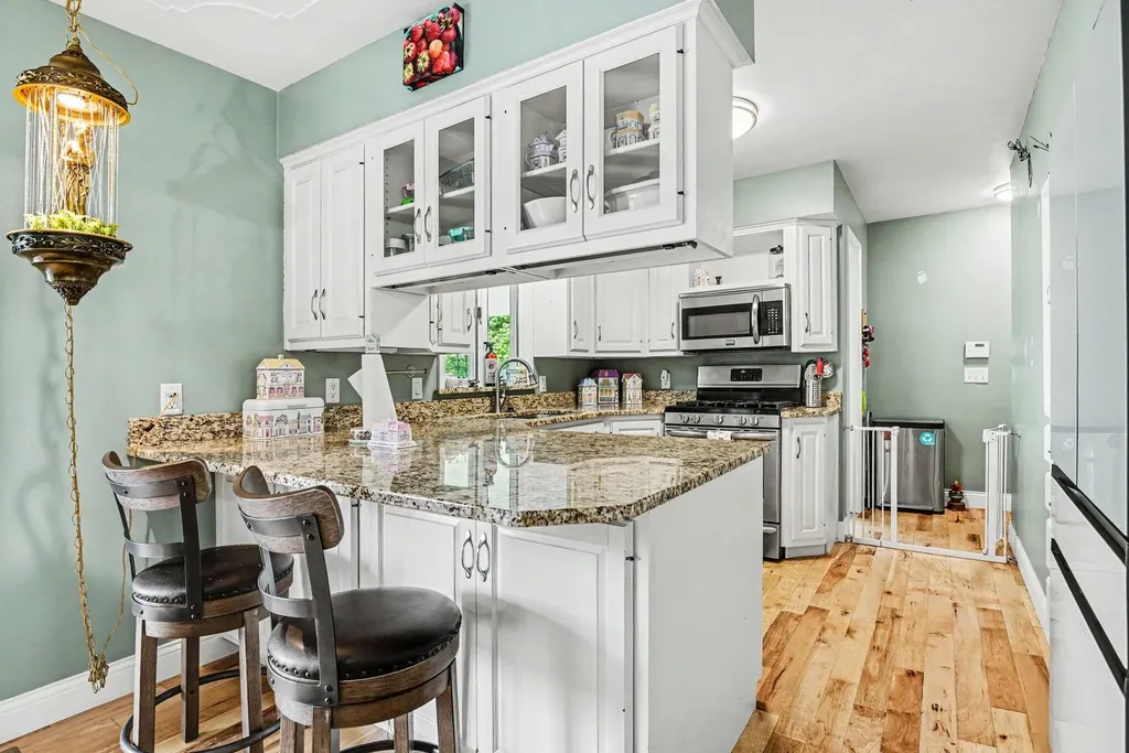 68544 Union Road S Porter Township MI 49130