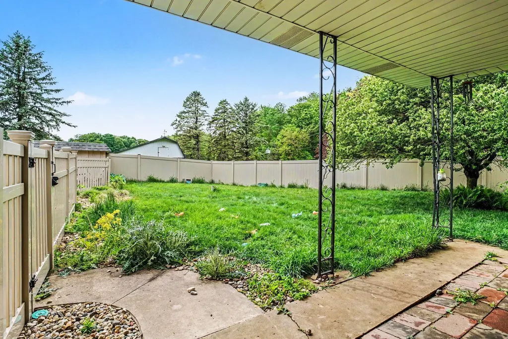 68544 Union Road S Porter Township MI 49130