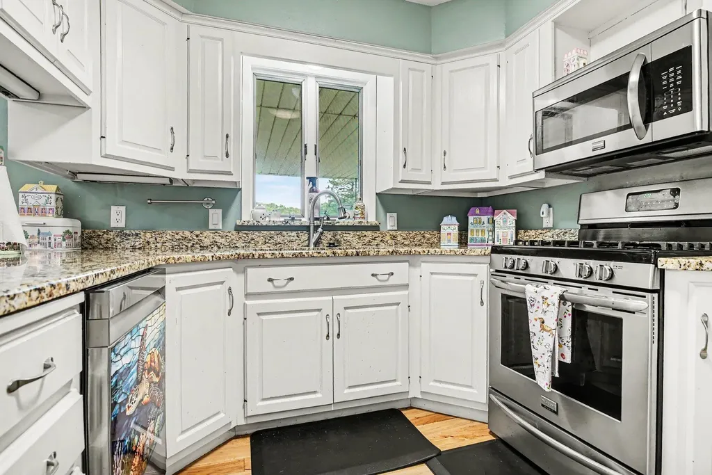 68544 Union Road S Porter Township MI 49130