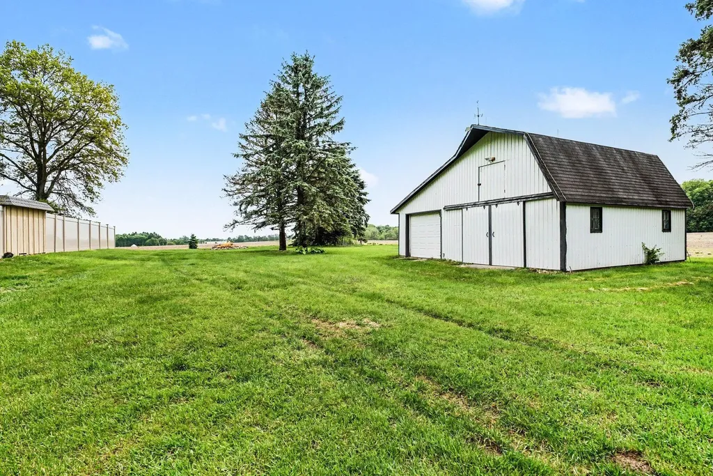 68544 Union Road S Porter Township MI 49130