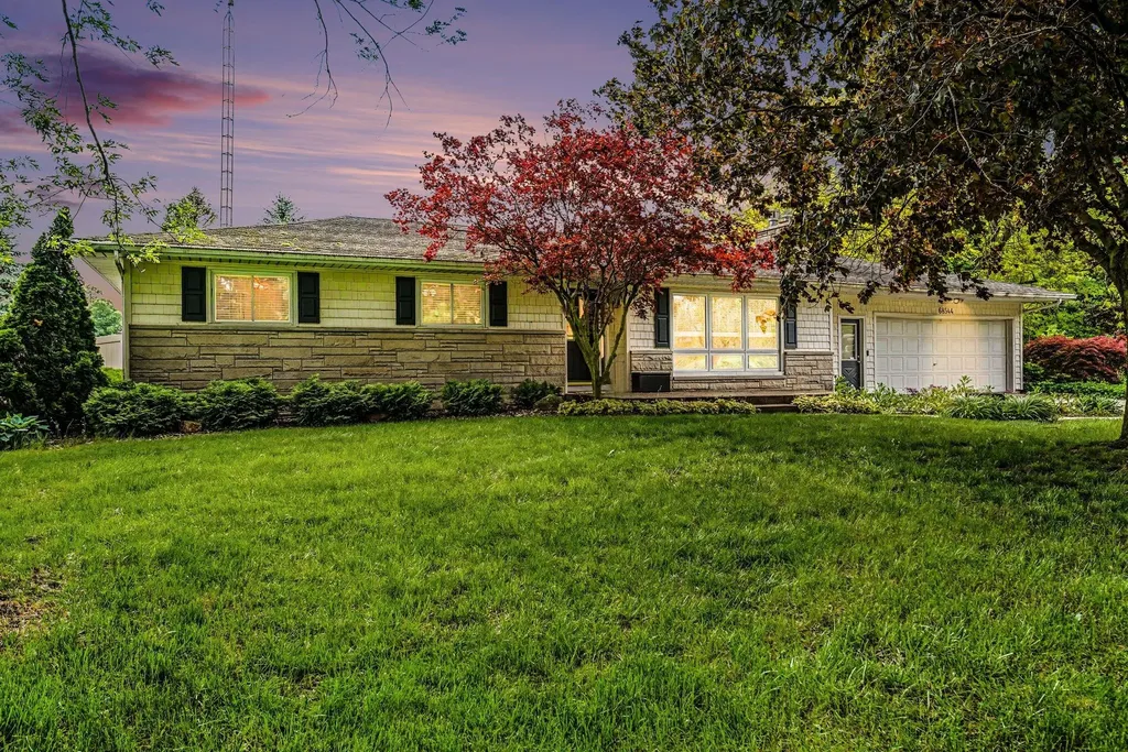 68544 Union Road S Porter Township MI 49130