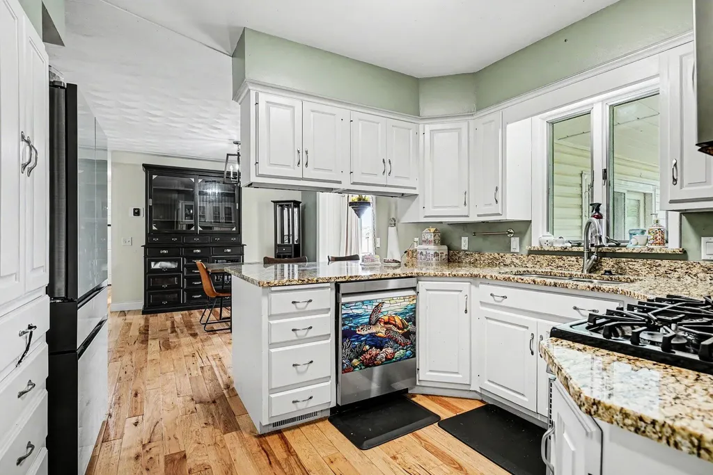 68544 Union Road S Porter Township MI 49130