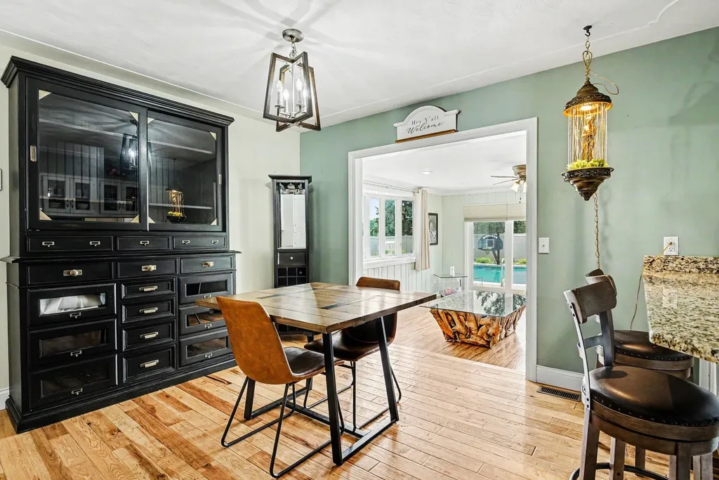 68544 Union Road S Porter Township MI 49130