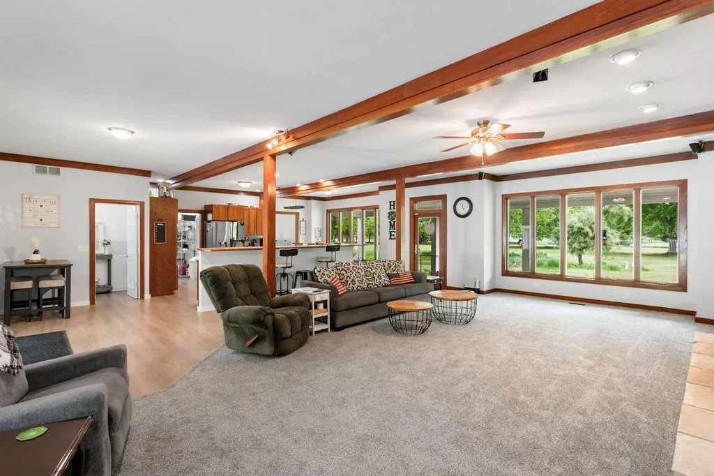 70150 Sherman Road Ontwa Township MI 49112