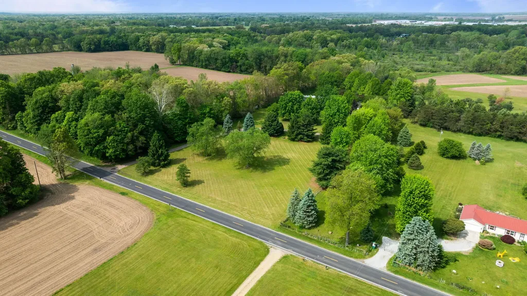 70150 Sherman Road Ontwa Township MI 49112