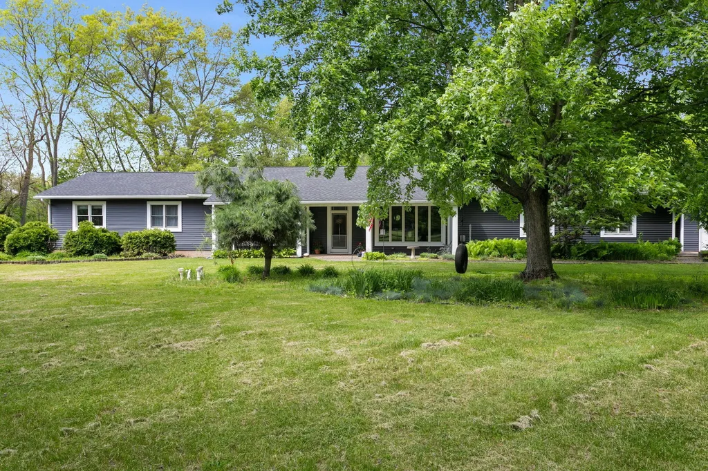70150 Sherman Road Ontwa Township MI 49112