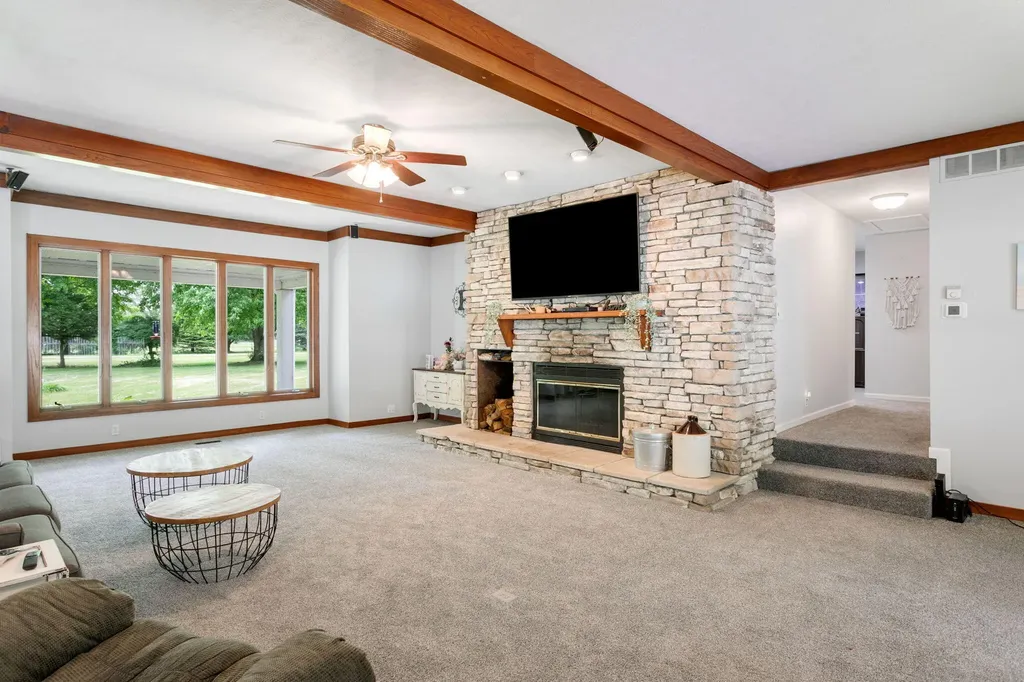 70150 Sherman Road Ontwa Township MI 49112