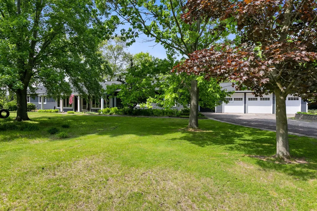 70150 Sherman Road Ontwa Township MI 49112