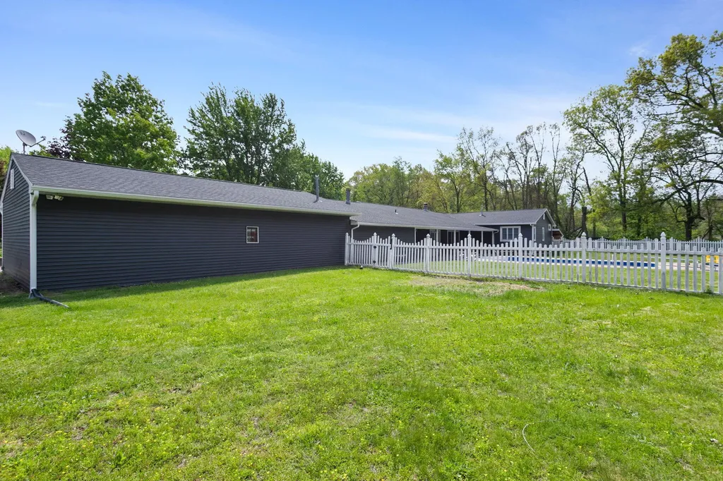 70150 Sherman Road Ontwa Township MI 49112