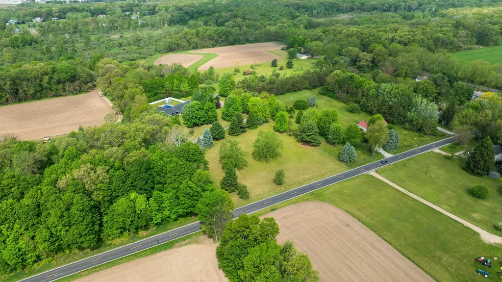 70150 Sherman Road Ontwa Township MI 49112