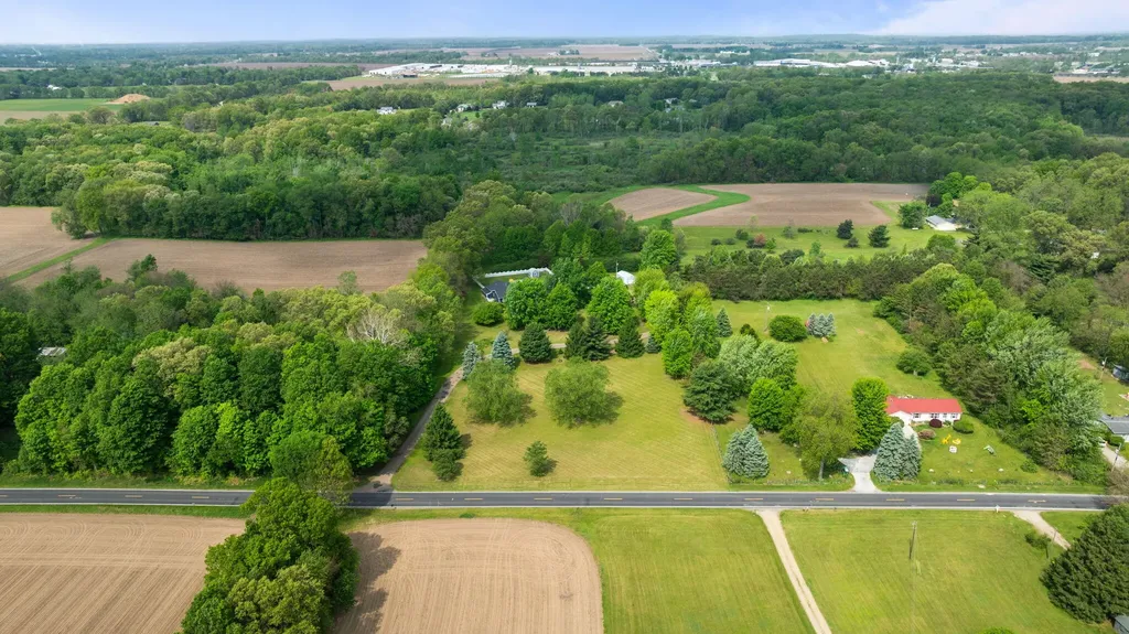 70150 Sherman Road Ontwa Township MI 49112