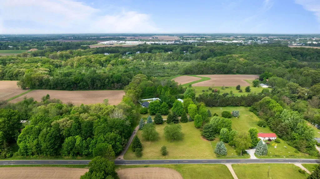 70150 Sherman Road Ontwa Township MI 49112