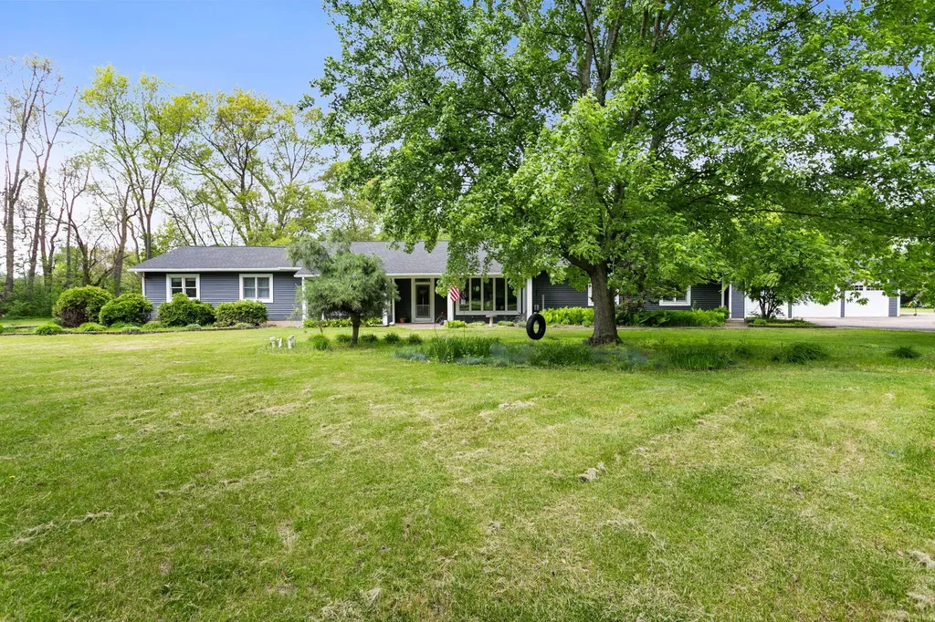 70150 Sherman Road Ontwa Township MI 49112