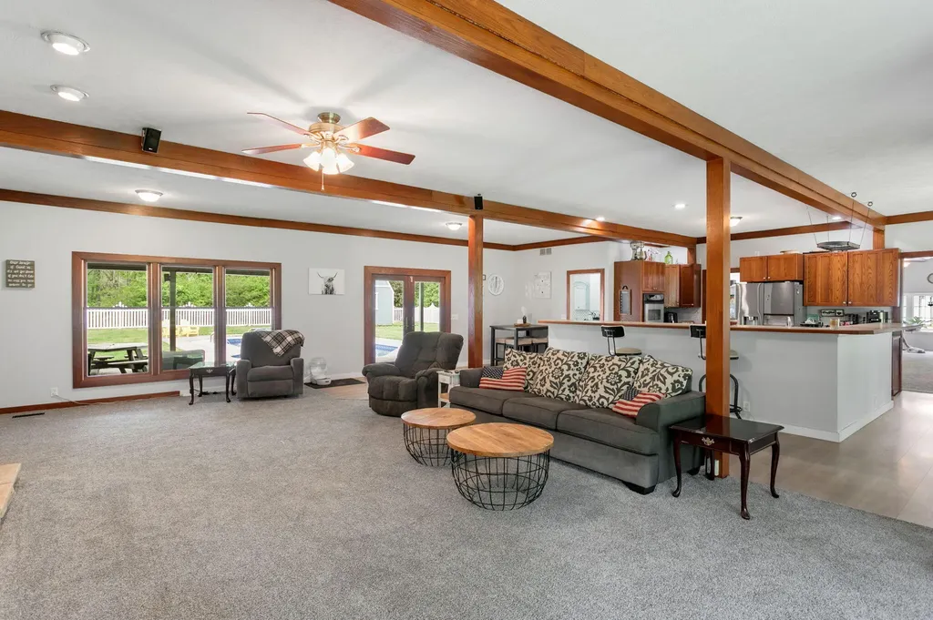 70150 Sherman Road Ontwa Township MI 49112