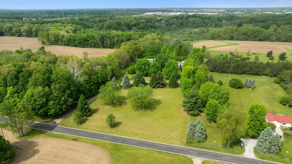 70150 Sherman Road Ontwa Township MI 49112