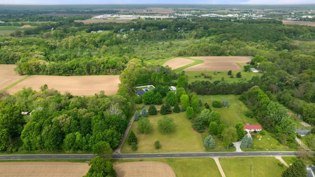 70150 Sherman Road Ontwa Township MI 49112