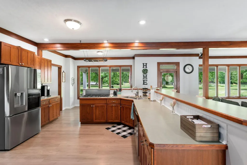 70150 Sherman Road Ontwa Township MI 49112