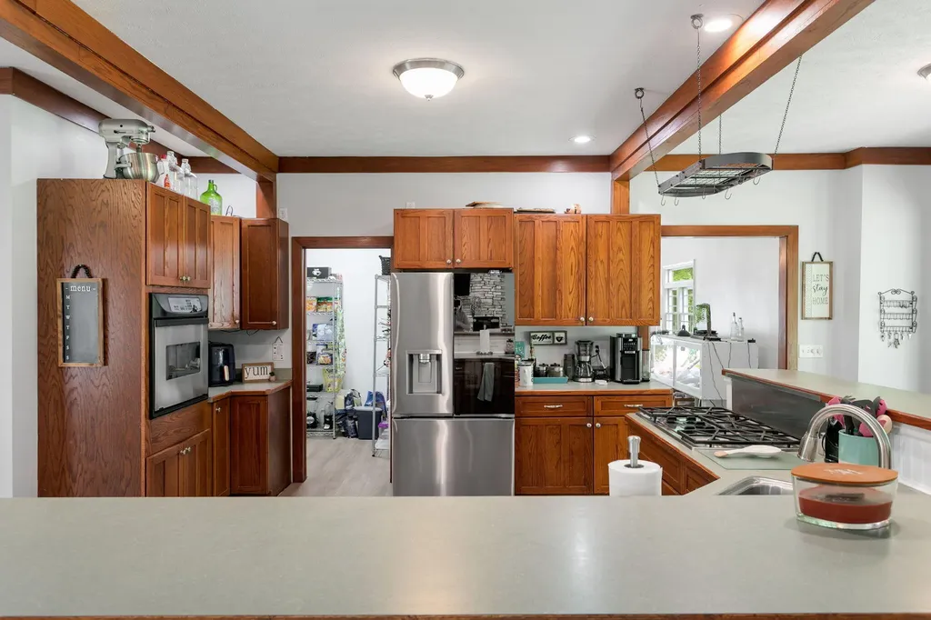 70150 Sherman Road Ontwa Township MI 49112