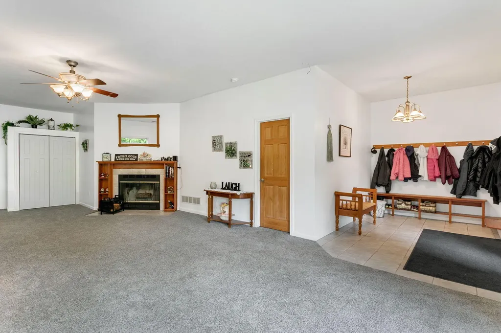 70150 Sherman Road Ontwa Township MI 49112