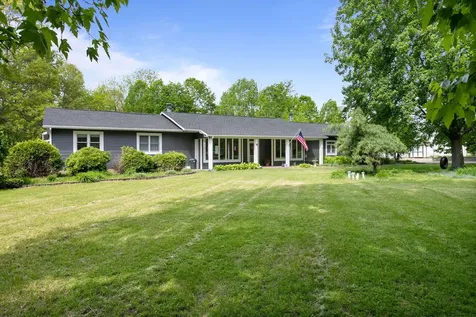 70150 Sherman Road Ontwa Township MI 49112