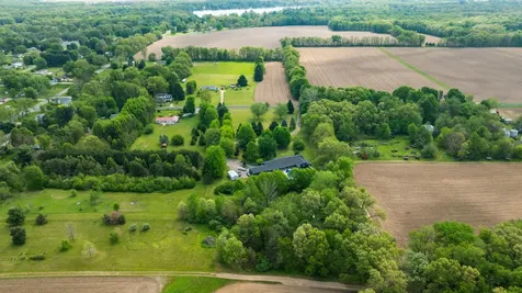 70150 Sherman Road Ontwa Township MI 49112