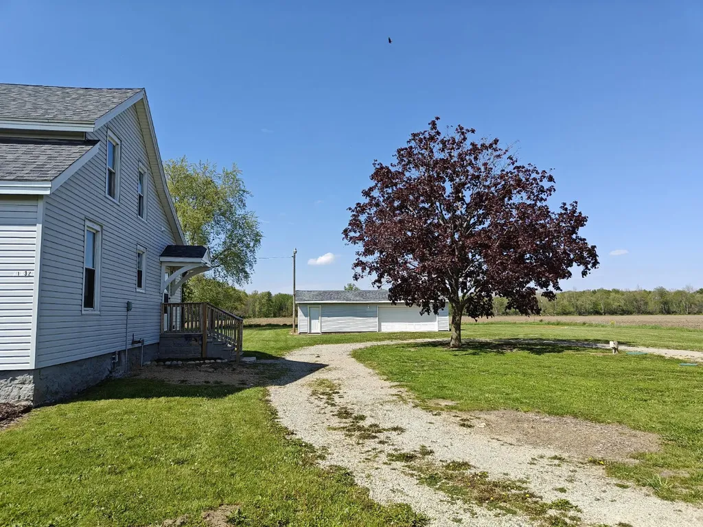 31532 M 62 W Silver Creek Township MI 49047