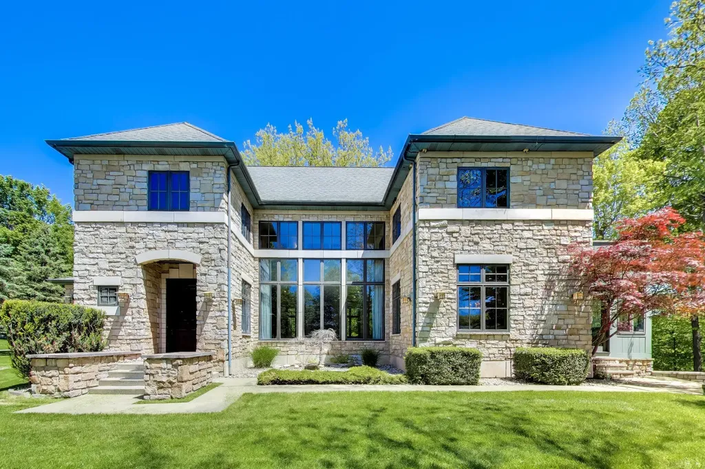 2287 Autumn Ridge Royalton Township MI 49085
