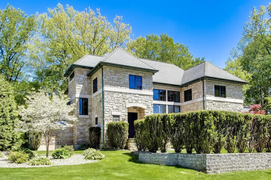 2287 Autumn Ridge Royalton Township MI 49085