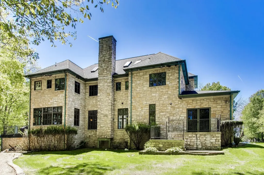 2287 Autumn Ridge Royalton Township MI 49085